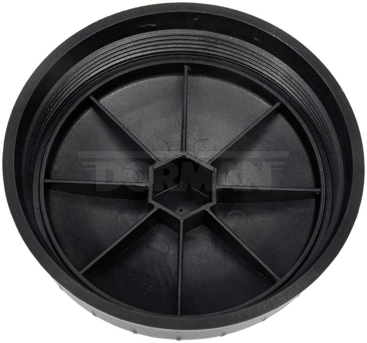 904-001 Dorman Fuel Filter Cap & Gasket