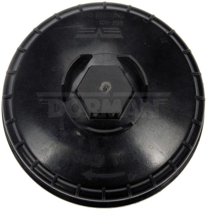 904-001 Dorman Fuel Filter Cap & Gasket