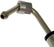 904-051 DORMAN HIGH PRESSURE FUEL LINE