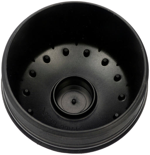904-204 Dorman Fuel Filter Cap