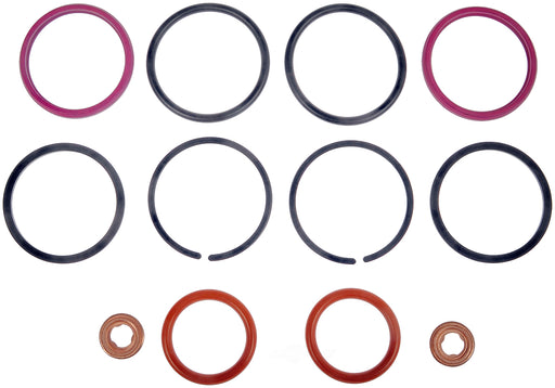 904206 Dorman  Diesel Fuel Injector ORing Kit