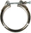 904254 Dorman Exhaust Down Pipe VBand Clamp