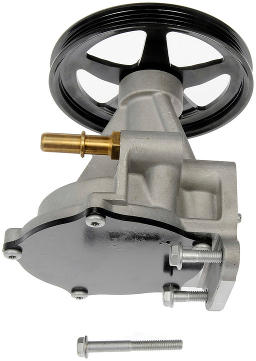 904861 Dorman  Mechanical Vacuum Pump