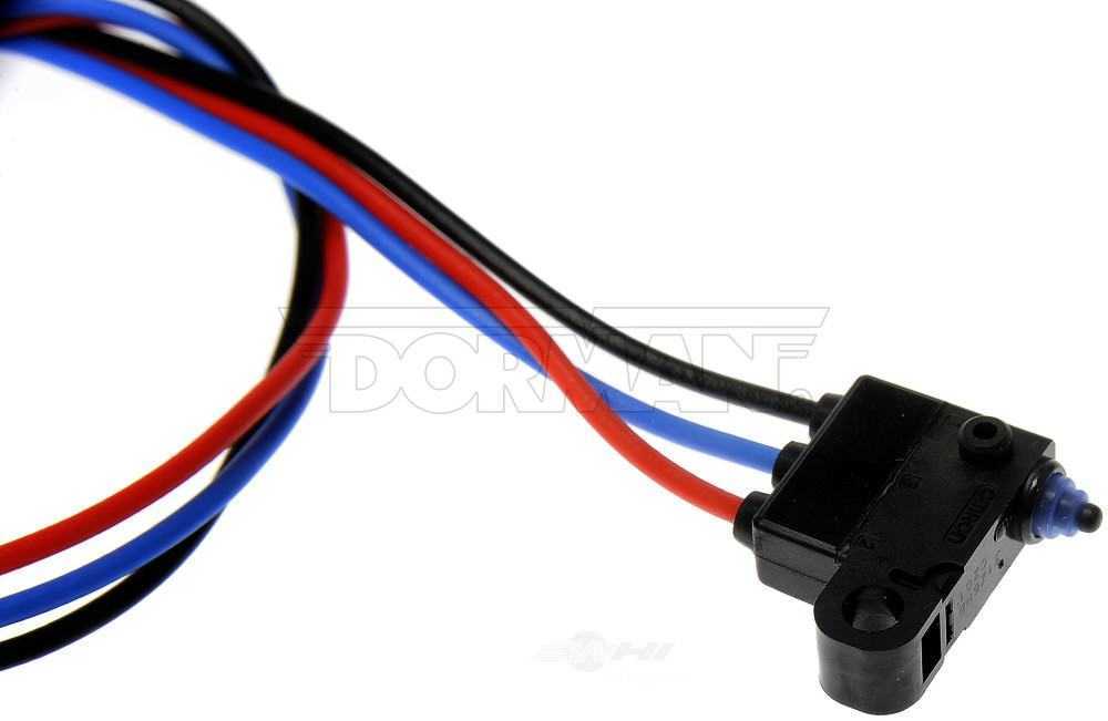 905-026 DORMAN SHIFTER MICRO SWITCH