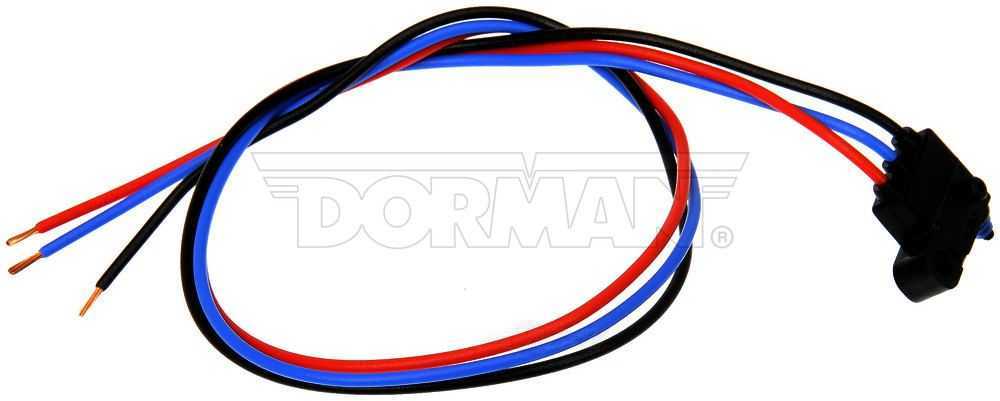 905-026 DORMAN SHIFTER MICRO SWITCH