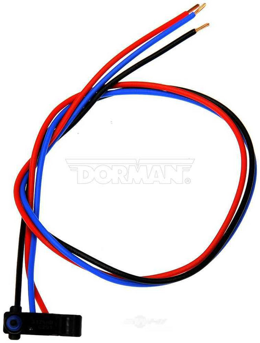905-026 DORMAN SHIFTER MICRO SWITCH