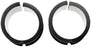 905-107 Dorman Steering Column Shift Tube Bushing, 2-pc