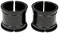 905-107 Dorman Steering Column Shift Tube Bushing, 2-pc