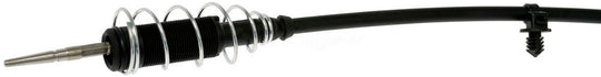 905142 Transmission Gearshift Cable