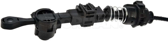 905602 Dorman Gearshift Control