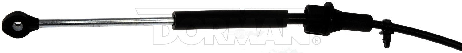 905-605 Dorman Gearshift Control Cable Assembly