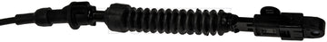 905-605 Dorman Gearshift Control Cable Assembly