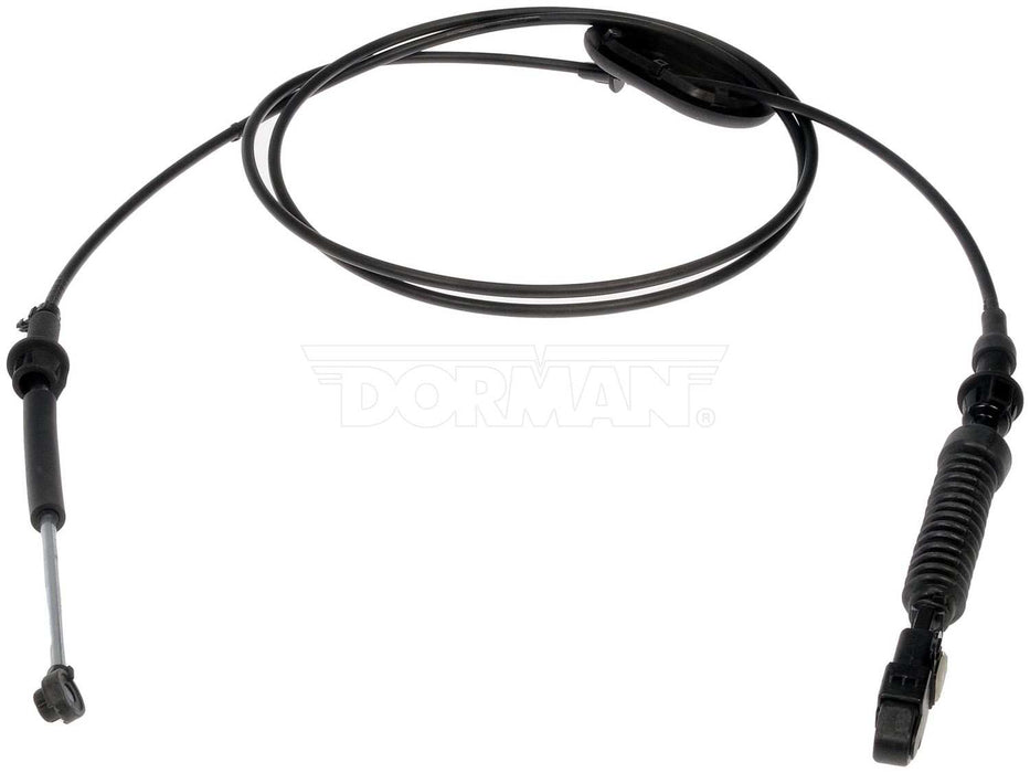 905-605 Dorman Gearshift Control Cable Assembly