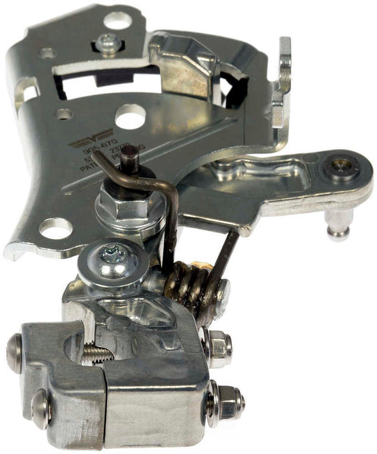 905-670 DORMAN TRANSMISSION GEARSHIFT BRACKET