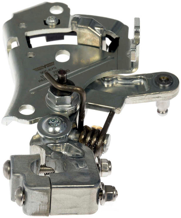 905-670 DORMAN TRANSMISSION GEARSHIFT BRACKET