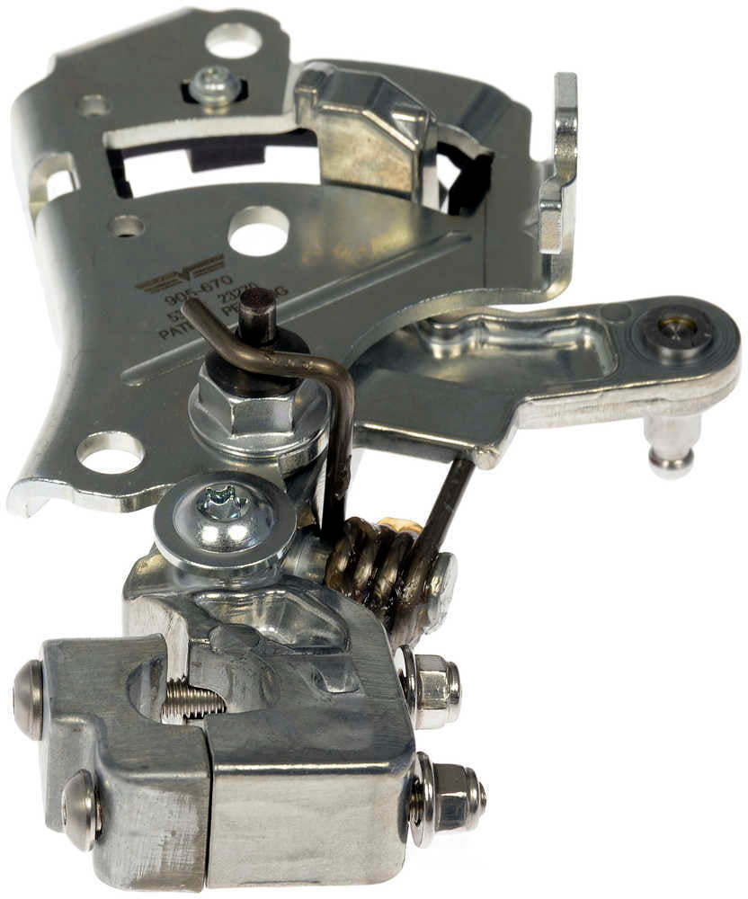 905-670 DORMAN TRANSMISSION GEARSHIFT BRACKET
