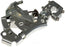 905-670 DORMAN TRANSMISSION GEARSHIFT BRACKET
