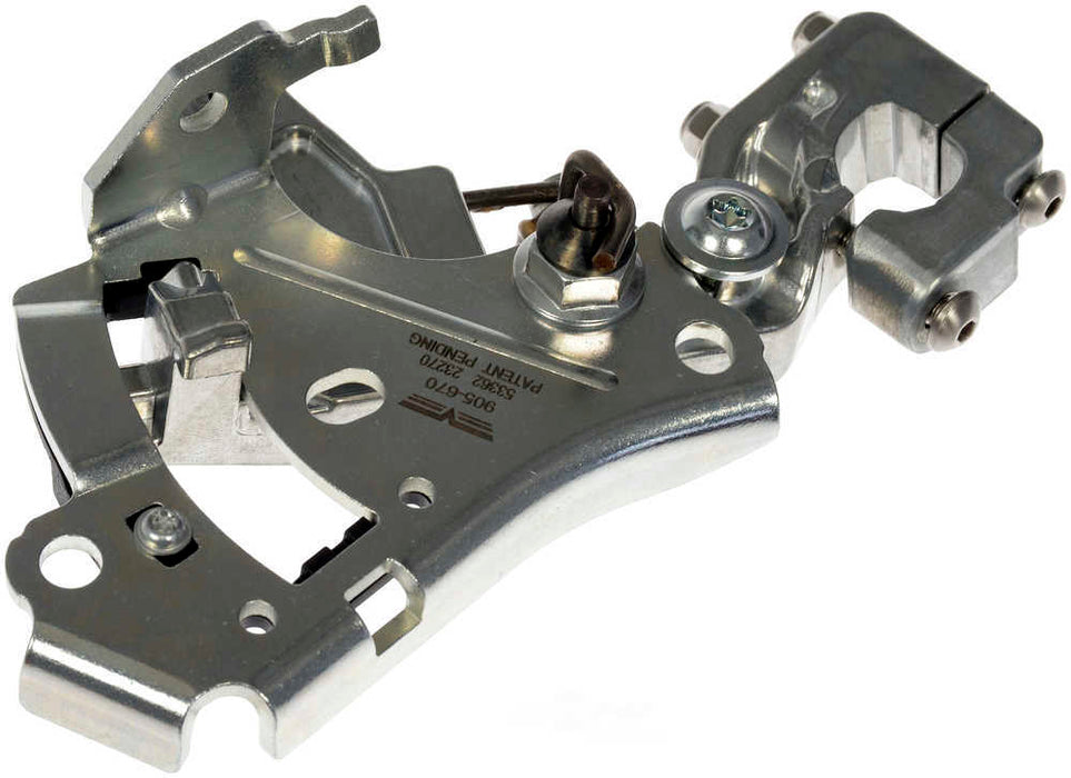 905-670 DORMAN TRANSMISSION GEARSHIFT BRACKET