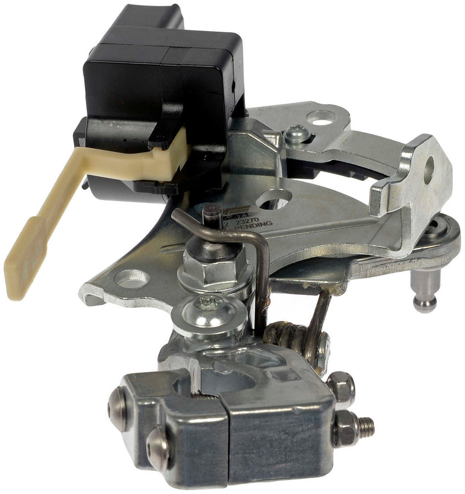 905-671 DORMAN TRANSMISSION GEARSHIFT BRACKET