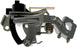 905-671 DORMAN TRANSMISSION GEARSHIFT BRACKET