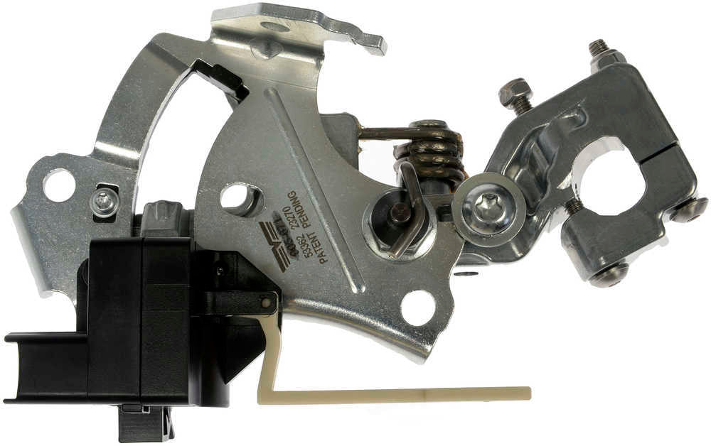 905-671 DORMAN TRANSMISSION GEARSHIFT BRACKET
