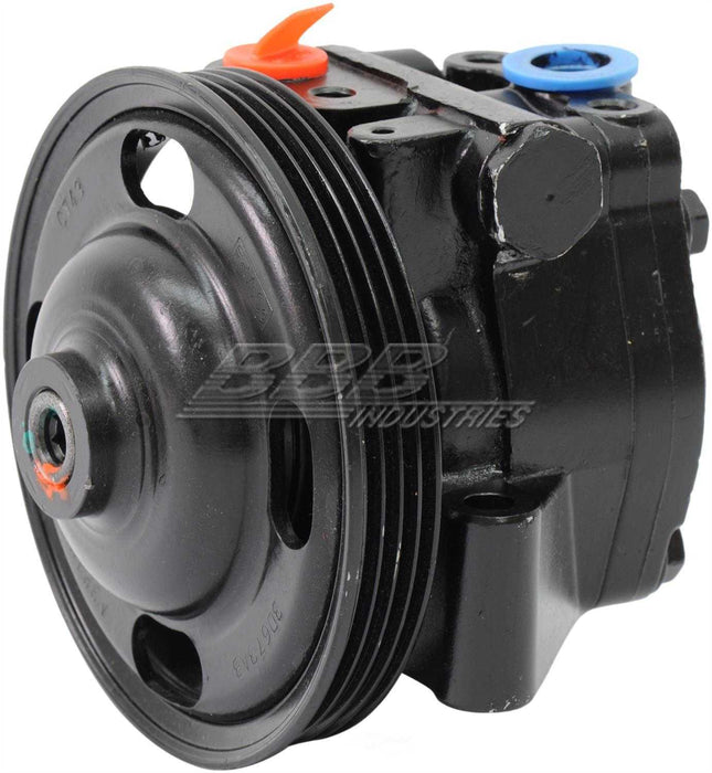 910-0116 BBB Power Steering Gear