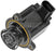 911-240 Dorman Turbocharger Recirculation Valve