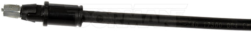 912440 Dorman Hood Release Cable