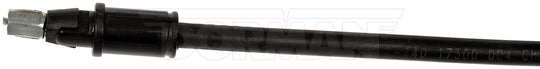 912440 Dorman Hood Release Cable