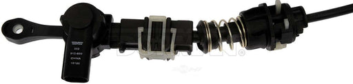 912600 Dorman Gearshift Control