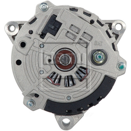 91316 Remy 100% New Alternator