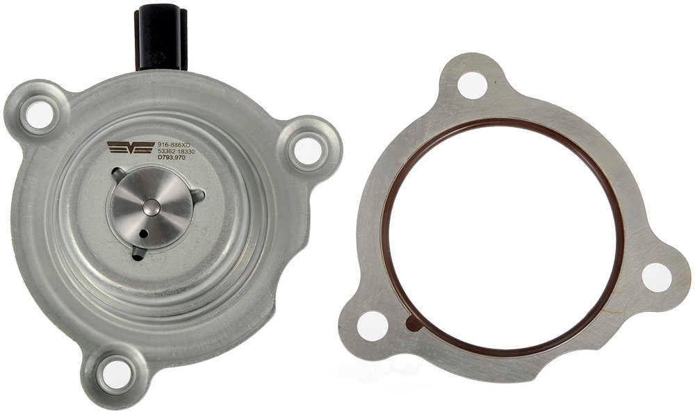 916-886XD Dorman Variable Valve Timing Solenoid