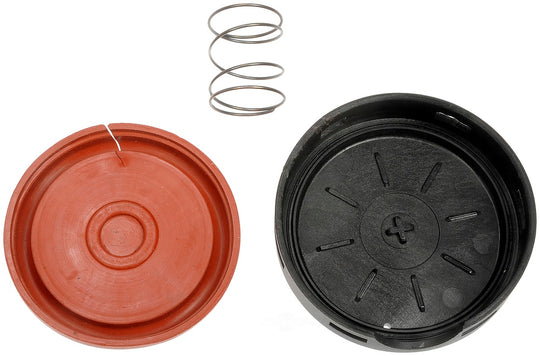 917147 Dorman PCV Diaphragm Repair Kit