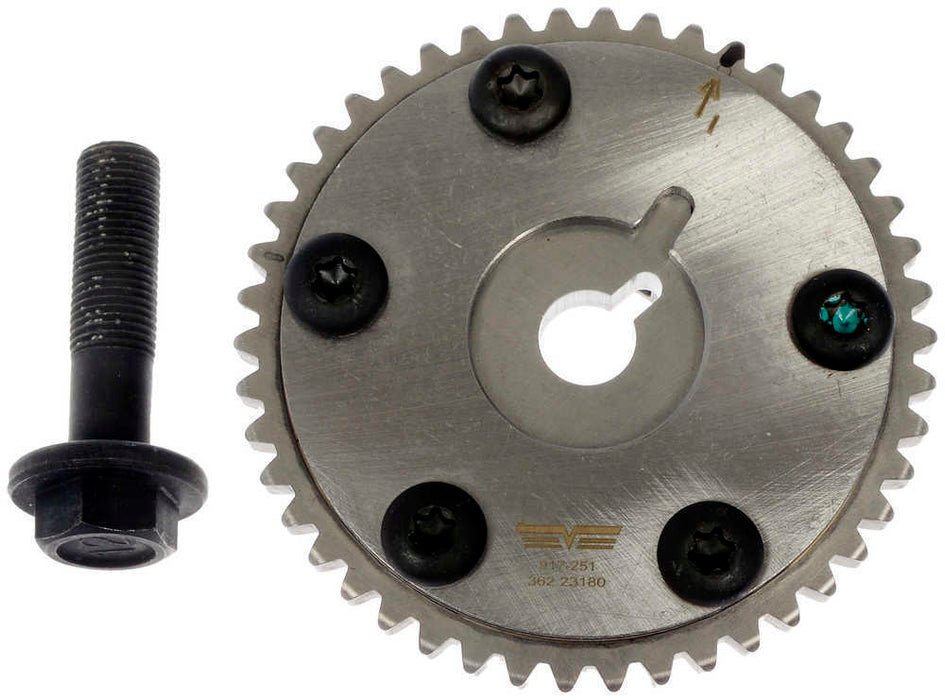 917-251 Dorman Variable Valve Timing Solenoid