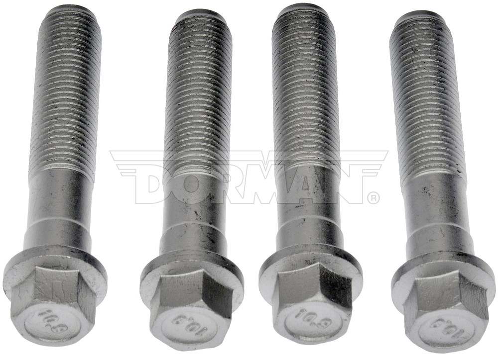 917519 Dorman Hub And Bearing Mounting Bolts