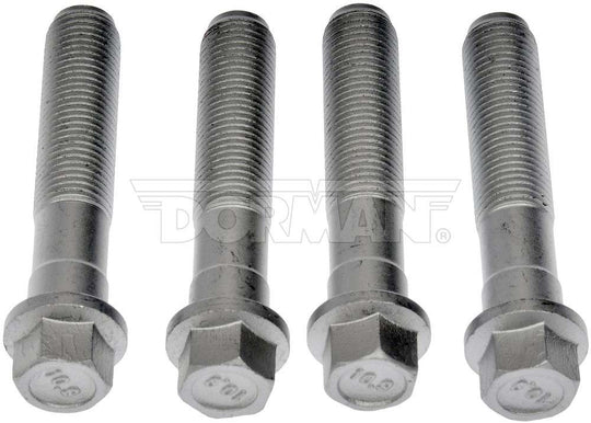 917519 Dorman Hub And Bearing Mounting Bolts