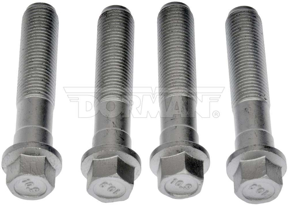 917519 Dorman Hub And Bearing Mounting Bolts