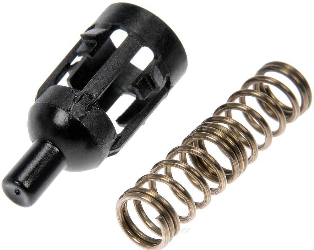 917-992 Dorman Oil Filter Bypass Valve
