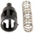 917-992 Dorman Oil Filter Bypass Valve
