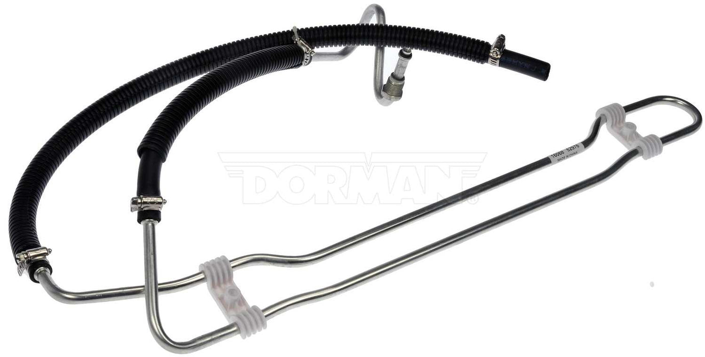 918-302 Dorman Power Steering Cooler Line