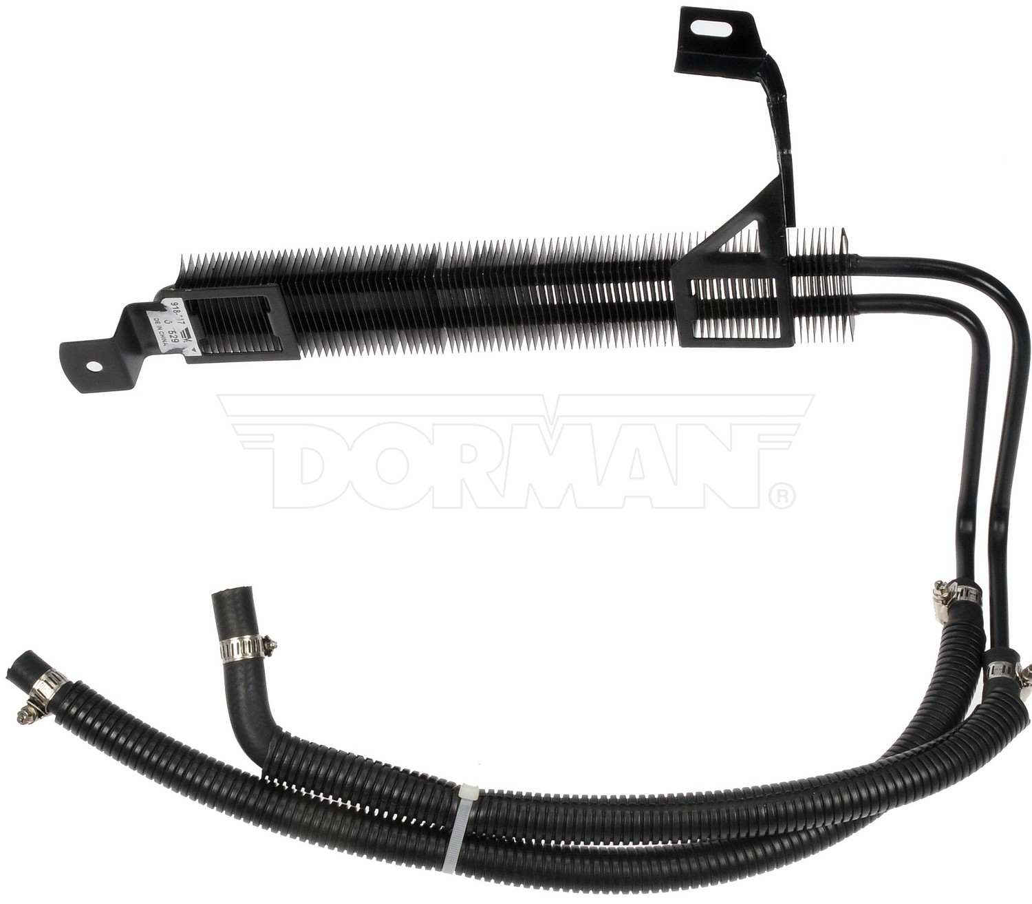 918-317 Dorman Power Steering Cooler Line