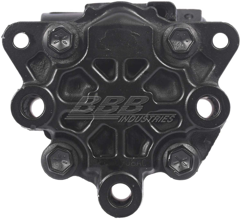920-0154 BBB Power Steering Gear