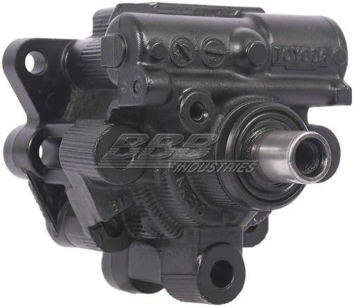 920-0154 BBB Power Steering Gear