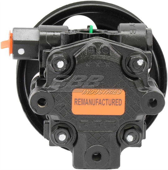 920-0155 BBB Power Steering Gear