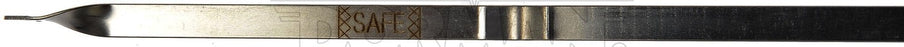 921-122 DORMAN HELP ENGINE OIL DIPSTICK - METAL