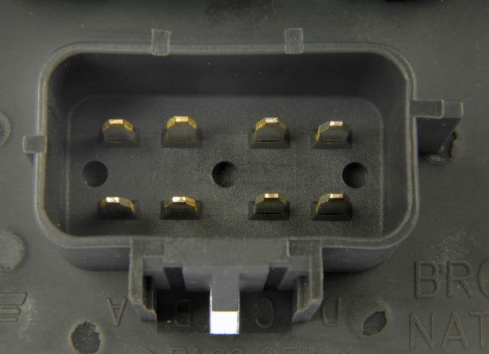 923-012 Dorman Tail Light Circuit Board
