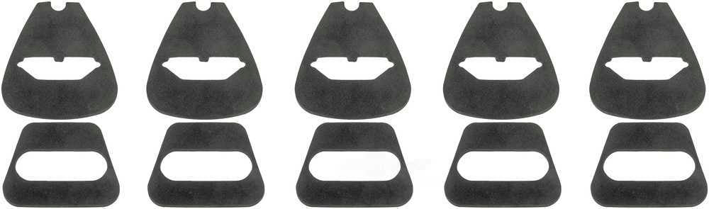 923-500 DORMAN ROOF MARKER LIGHT GASKET KIT