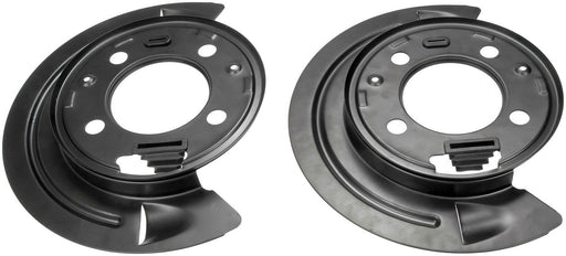 924226 Dorman Brake Dust Shield