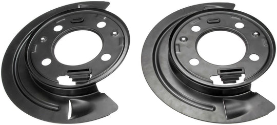 924226 Dorman Brake Dust Shield