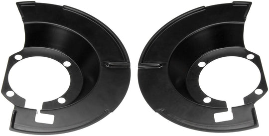 924228 Dorman Brake Dust Shield